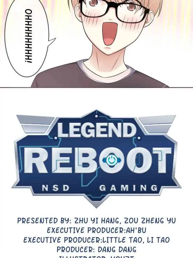 Legend Reboot Chapter 80 57